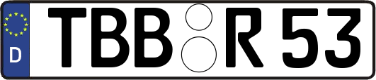 TBB-R53