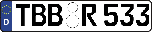 TBB-R533