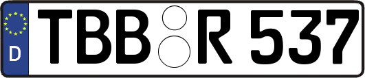 TBB-R537