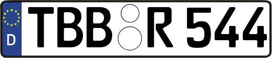 TBB-R544