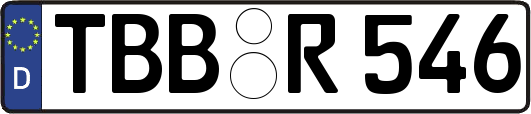 TBB-R546