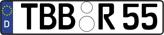 TBB-R55