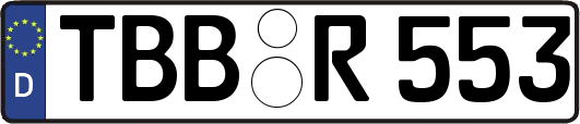 TBB-R553