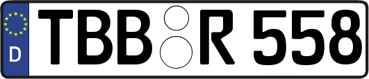 TBB-R558