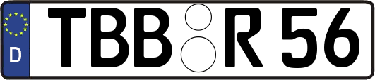 TBB-R56