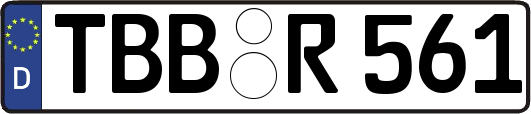 TBB-R561