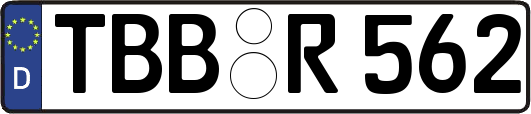 TBB-R562