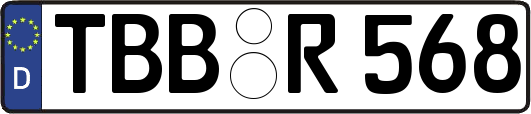 TBB-R568
