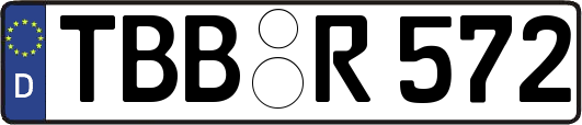 TBB-R572