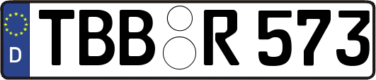 TBB-R573
