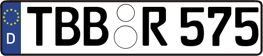 TBB-R575