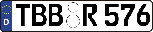 TBB-R576
