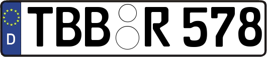 TBB-R578