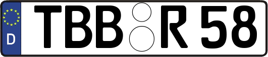 TBB-R58