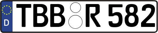 TBB-R582