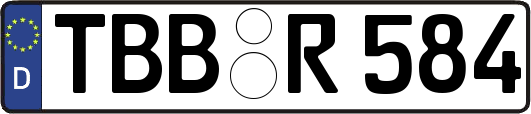 TBB-R584