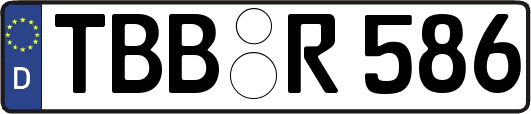 TBB-R586