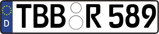 TBB-R589
