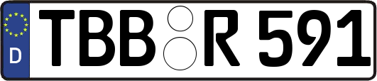TBB-R591