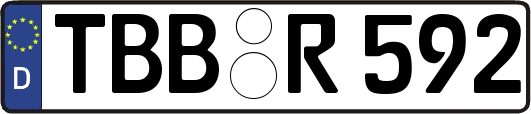 TBB-R592