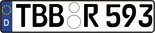 TBB-R593