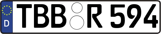 TBB-R594