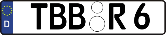 TBB-R6