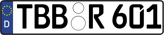 TBB-R601