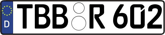 TBB-R602