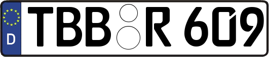 TBB-R609