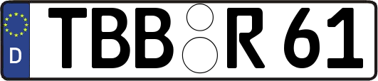 TBB-R61