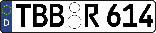 TBB-R614