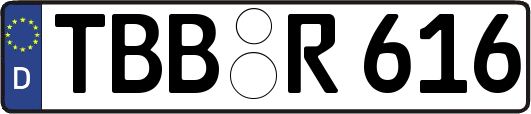 TBB-R616
