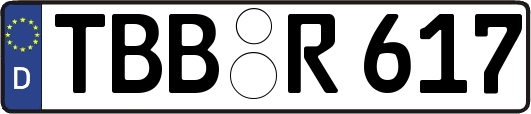 TBB-R617