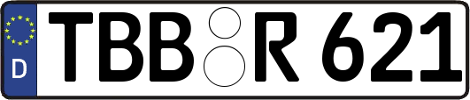 TBB-R621