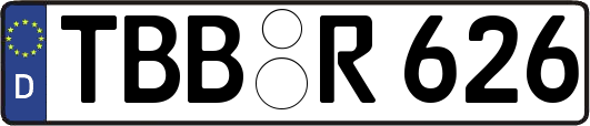 TBB-R626