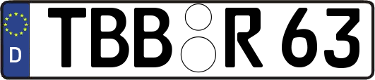 TBB-R63