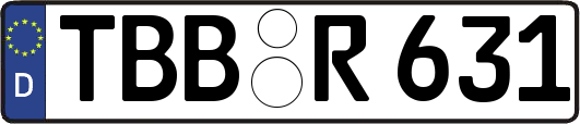 TBB-R631