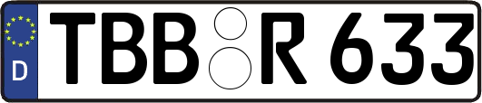 TBB-R633