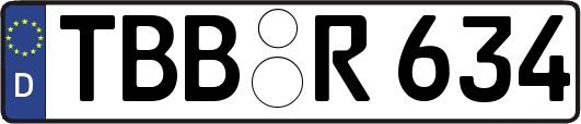 TBB-R634