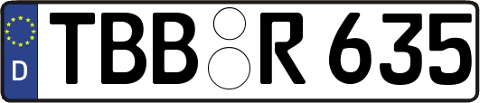 TBB-R635