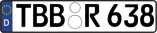 TBB-R638