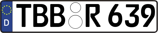 TBB-R639