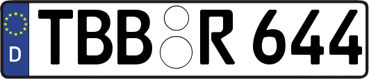 TBB-R644