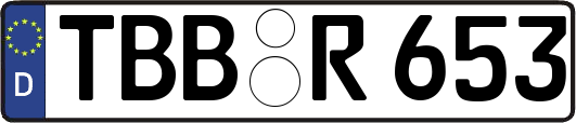 TBB-R653