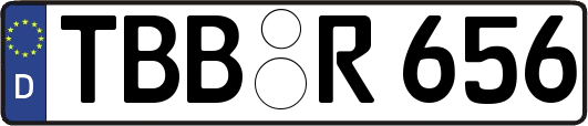 TBB-R656