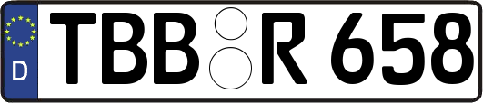 TBB-R658