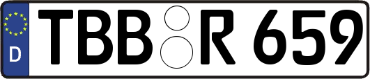 TBB-R659
