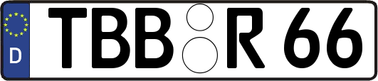 TBB-R66