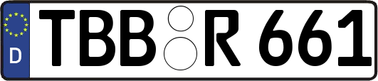 TBB-R661